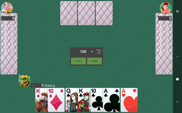 Screenshot 4: Thousand (1000)