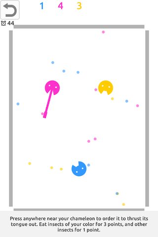 Screenshot 6: 2 Player Games