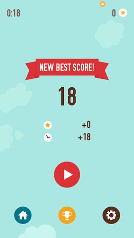 Screenshot 18: Missiles!