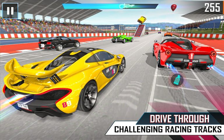 Screenshot 14: Car Racing Games 3D: Car Games