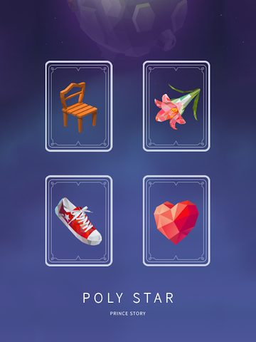 Screenshot 20: Poly Star : Prince story