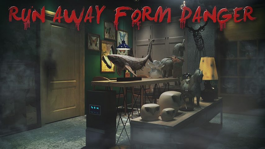 Screenshot 9: rooms escape II