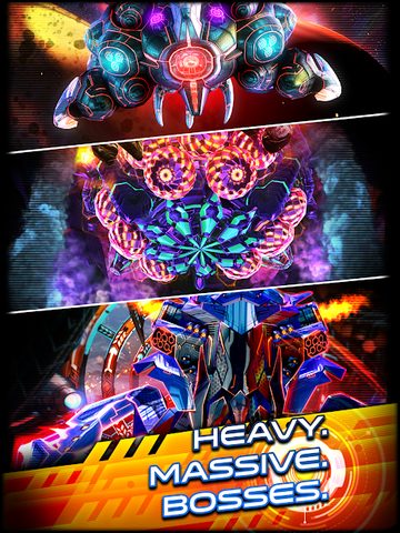 Screenshot 15: Space Warrior: The Story