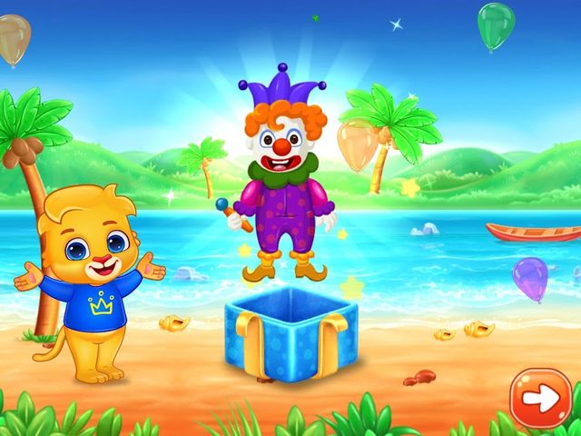 Screenshot 14: Math Kids: Math Games For Kids
