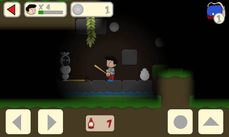 Screenshot 10: Pocong Hunter