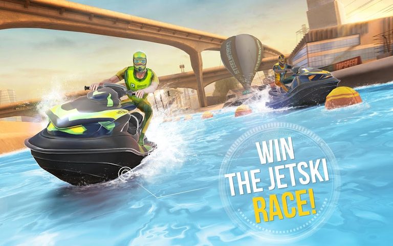 Screenshot 19: Top Boat: Racing Simulator 3D