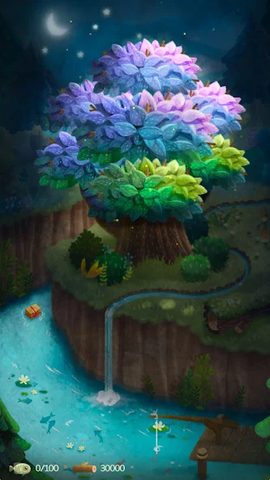 Screenshot 11: Secret Cat Forest