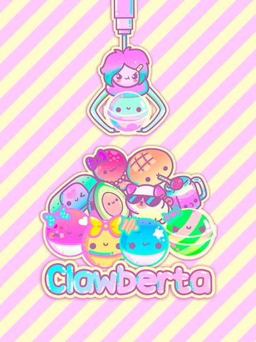 Screenshot 10: Clawberta