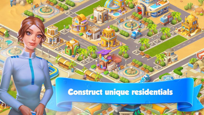 Screenshot 12: nano world - عالم نانو‎