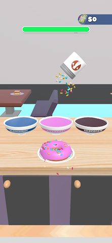 Screenshot 6: Barista Life