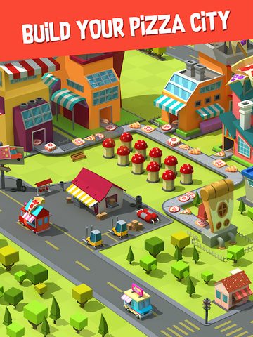 Screenshot 8: Pizza Factory Tycoon Games: Pizza Maker Idle Games