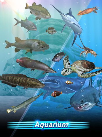 Screenshot 12: Fishing Season : River To Ocean