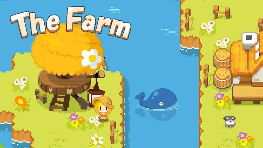 Screenshot 22: The Farm : Sassy Princess