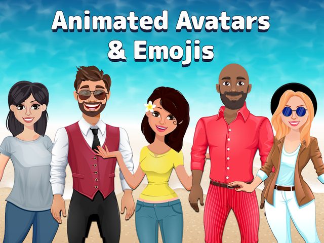 Screenshot 15: Wild Cards Mobile: Card Games with Friends