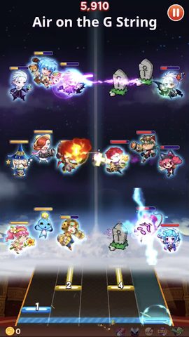 Screenshot 24: RhythmStar: Music Adventure