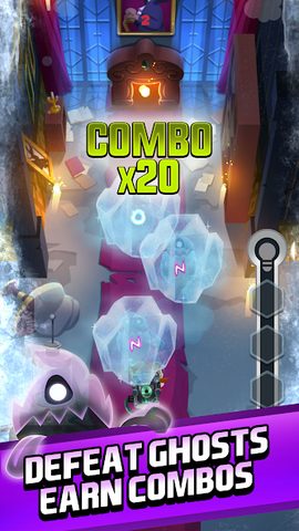 Screenshot 9: Ghost Force