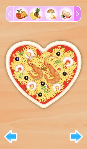 Screenshot 8: Pizza Maker - Cooking Game