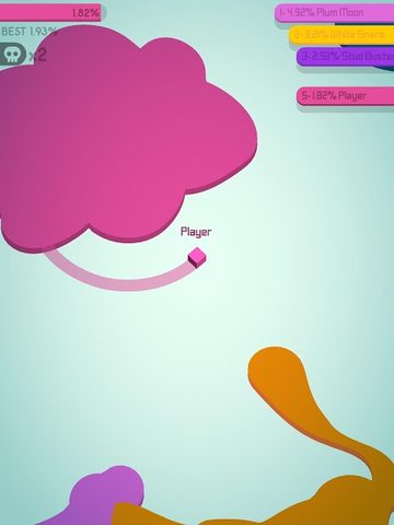 Screenshot 12: Paper.io 2