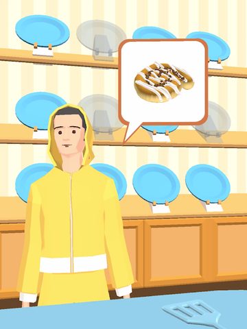Screenshot 10: Bake it