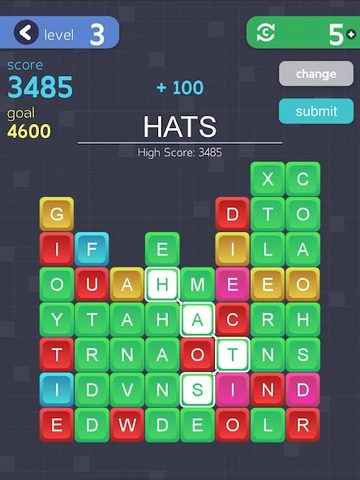 Screenshot 20: CryptoWord - Earn BTC