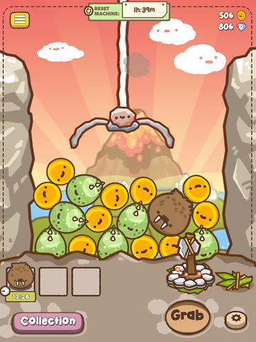 Screenshot 11: Clawbert