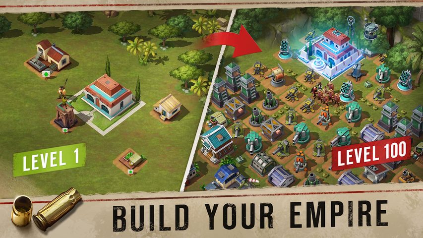 Screenshot 7: Narcos: Cartel Wars & Strategy