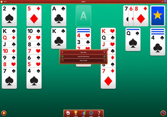 Screenshot 18: Solitaire+