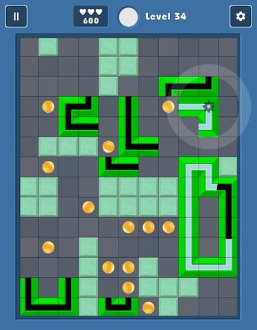 Screenshot 15: Pipe Looper