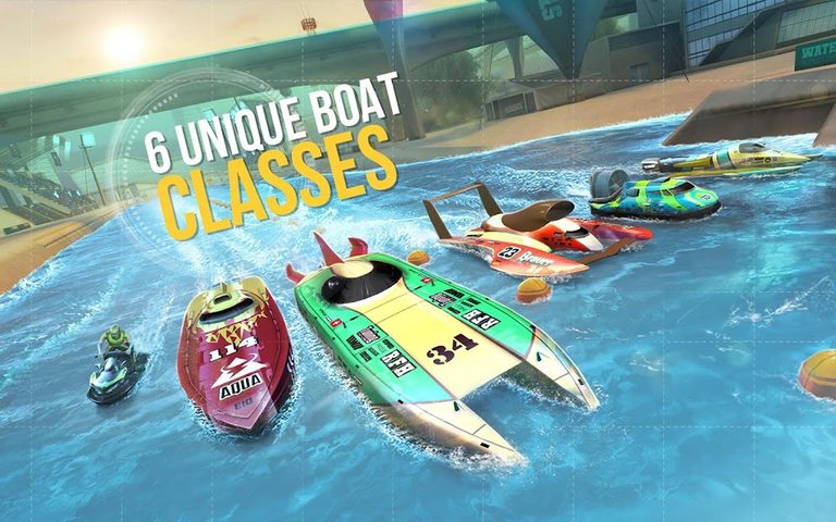 Screenshot 16: Top Boat: Racing Simulator 3D