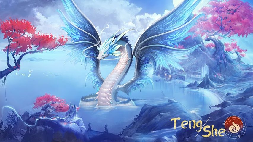 Screenshot 20: Idle Immortal: Train Asia Myth Beast