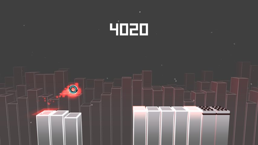 Screenshot 6: Hyper Platform Jumper