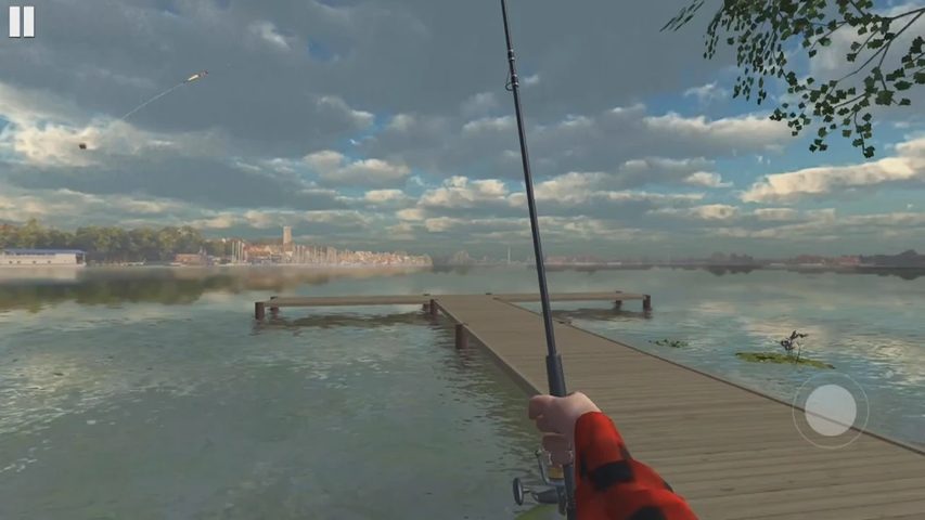Screenshot 20: Ultimate Fishing Simulator