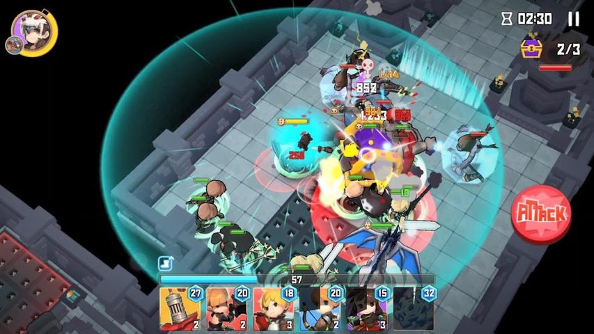 Screenshot 8: Drake n Trap