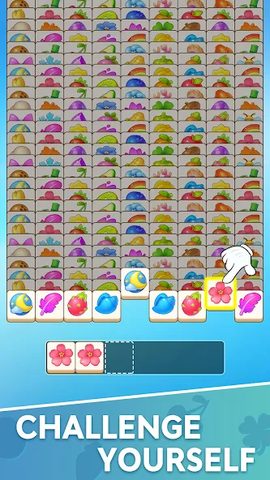 Screenshot 13: Tilescapes-Savor Zen