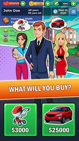 Screenshot 17: My Success Story Business Idle