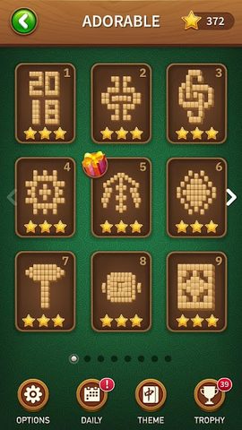 Screenshot 18: Mahjong