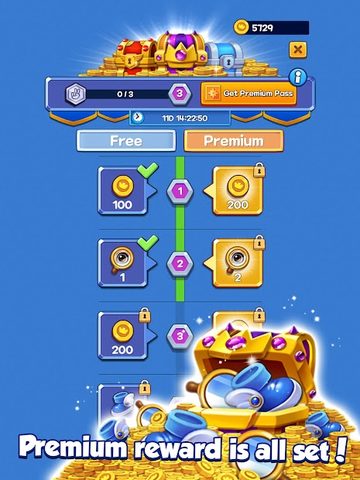 Screenshot 9: Drop Battle: Merge PVP