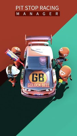 Screenshot 9: PIT STOP RACING : MANAGER