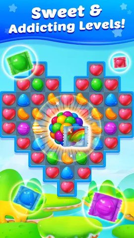 Screenshot 20: Candy Fever