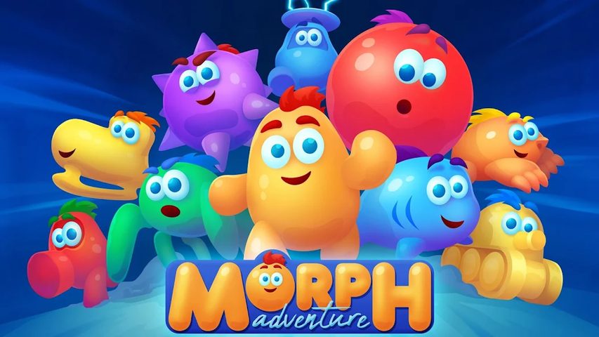 Screenshot 17: Morph Adventure