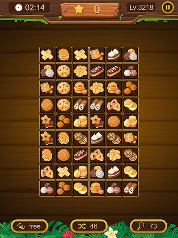 Screenshot 10: 3 Link - Relaxing Fun