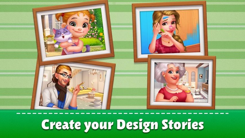 Screenshot 13: Sweet Home: Design My Room
