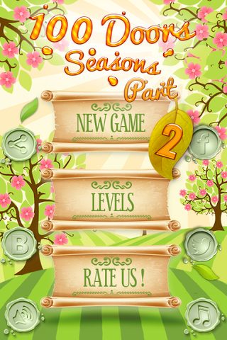 Screenshot 16: 100 Doors Seasons 2 - Puzzle Games, Logic Puzzles.