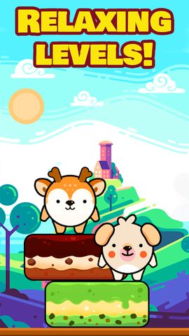 Screenshot 21: Cake Hop: Kawaii Jump