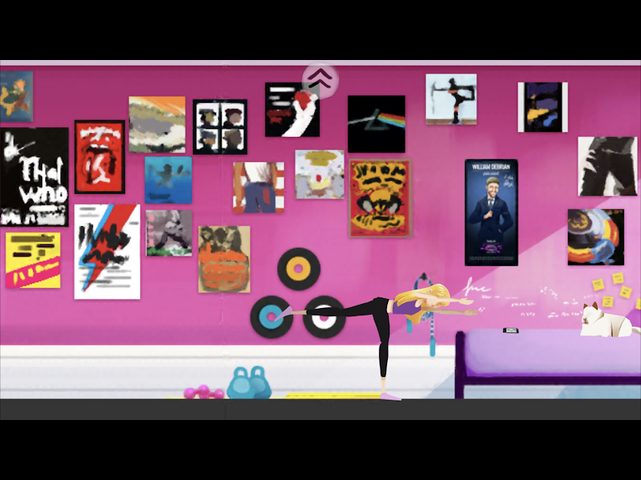 Screenshot 24: A Life in Music