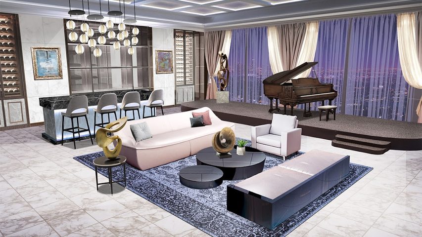 Screenshot 13: Home Design - Luxury Interiors