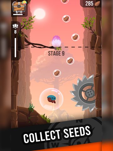 Screenshot 19: Tallest Tree – Jumping arcade