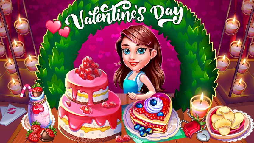 Screenshot 10: Cooking Party Cooking Games