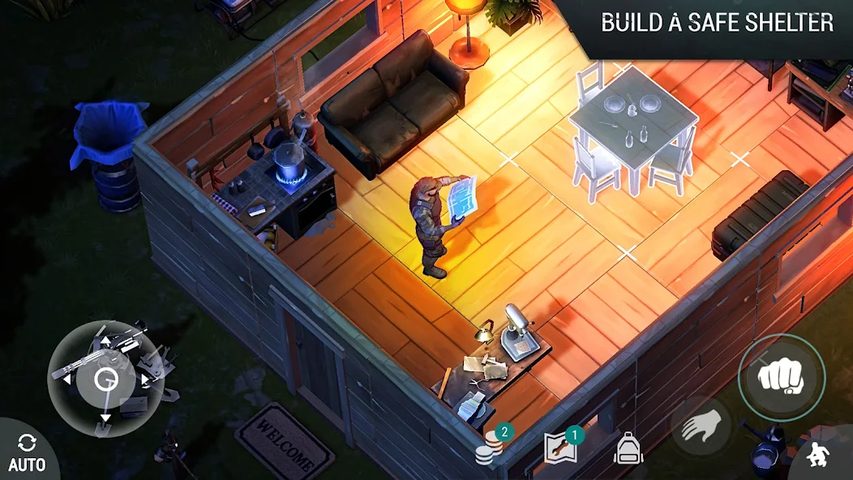 Screenshot 18: Last Day on Earth: Survival