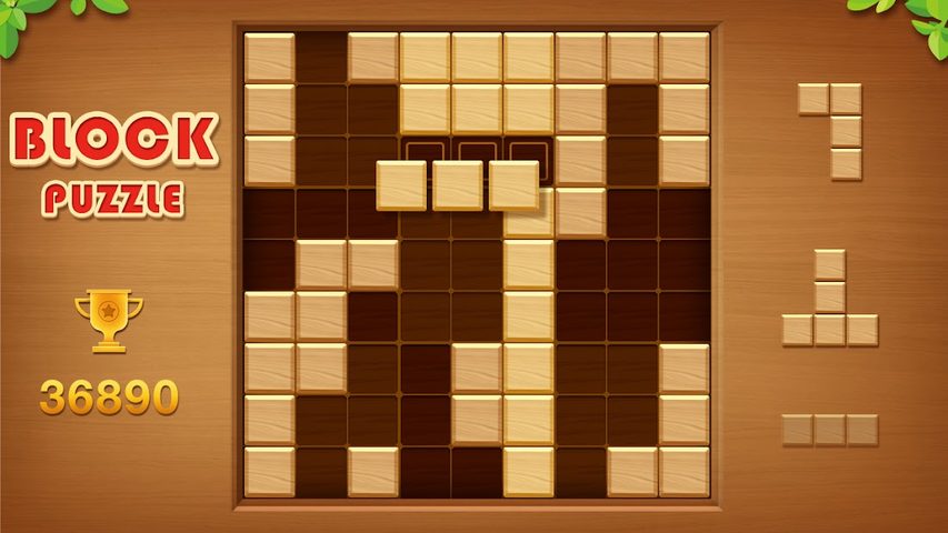 Screenshot 10: Block Puzzle Sudoku